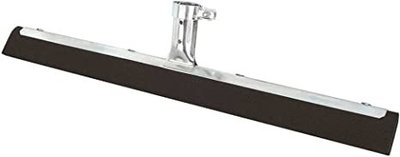18IN METAL FRM FOAM FLOOR SQUEEGEE